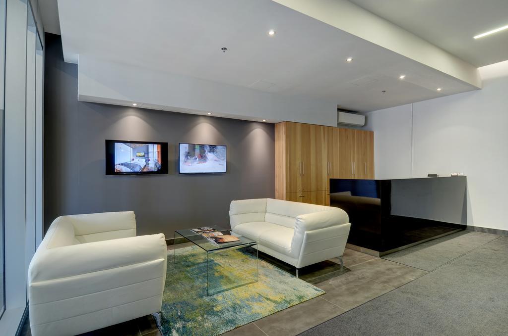 Appartement Les Immeubles Charlevoix - Le 760306 à Ville de Québec Extérieur photo
